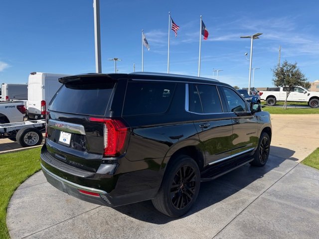 Used 2023 GMC Yukon Denali image 7