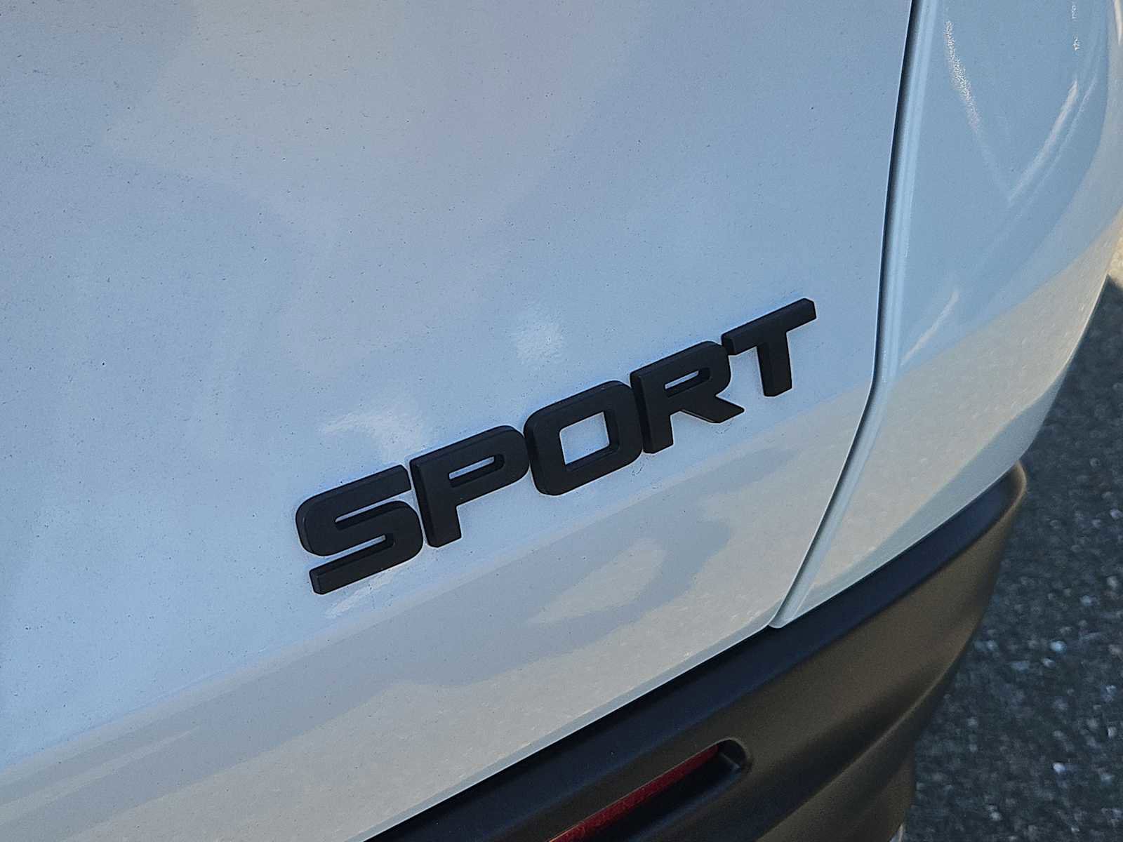 Certified 2024 Honda HR-V Sport image 12