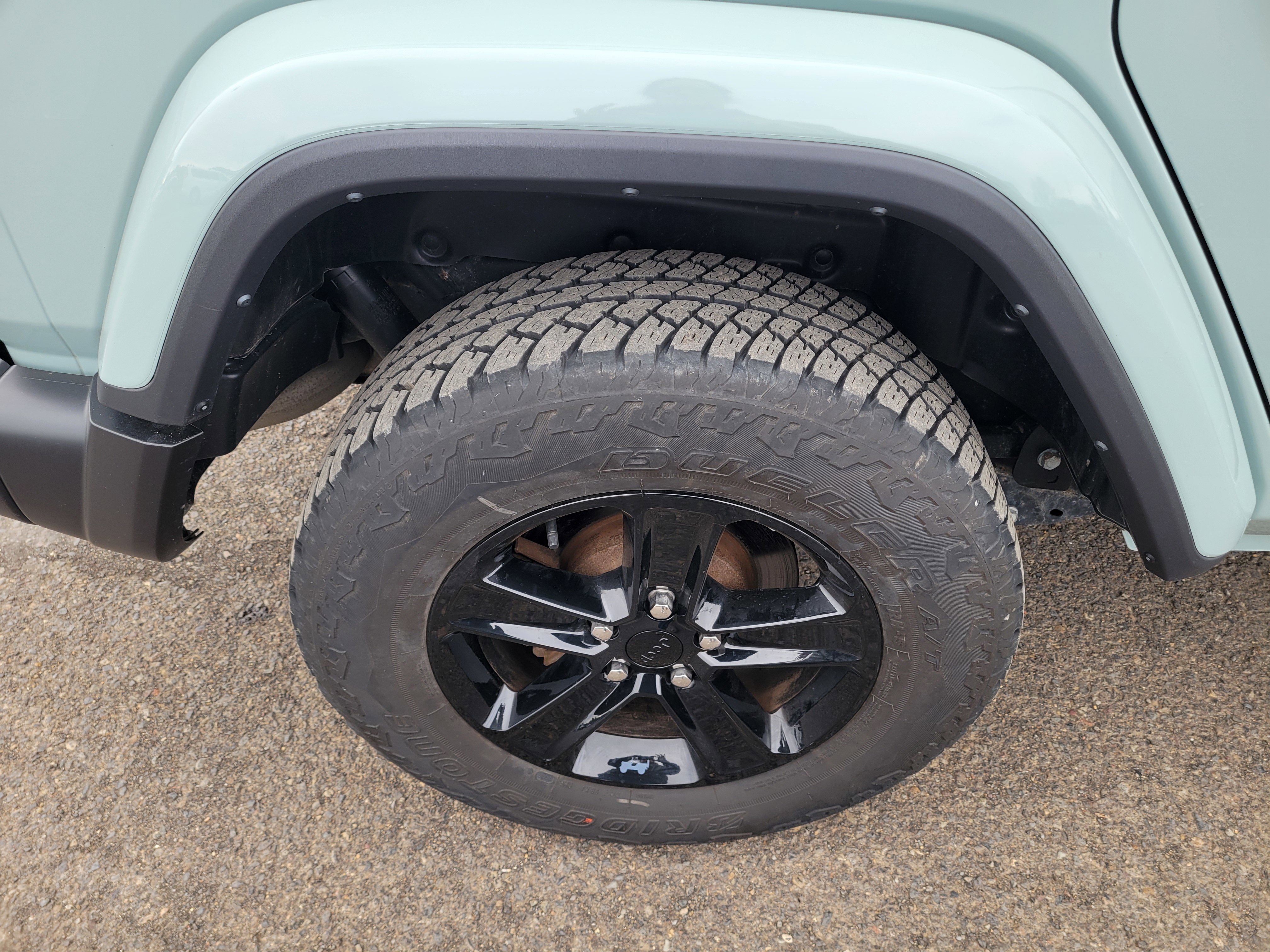 Used 2023 Jeep Wrangler Unlimited Sahara image 10