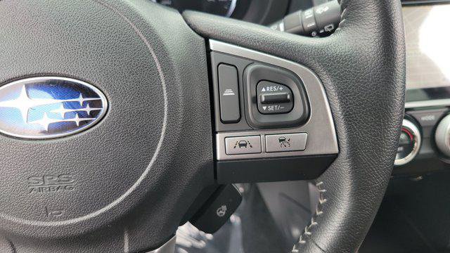 Used 2018 Subaru Forester 2.5i Touring w/ Popular Package #2 AWD/4WD image 27