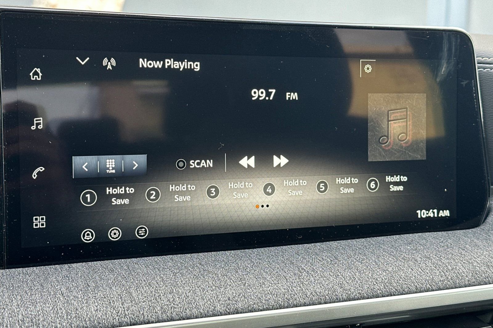 New 2026 Nissan Kicks SV w/ SV Premium Package image 15