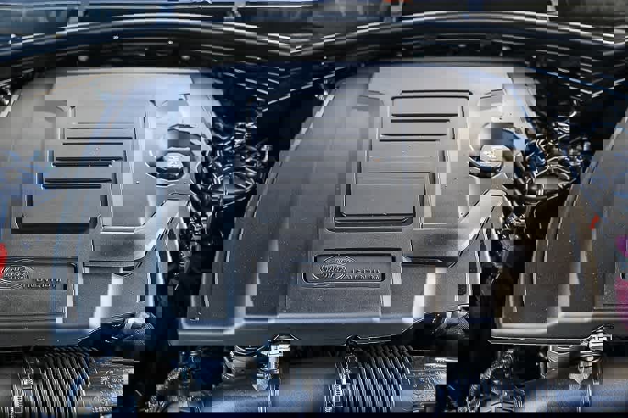 New 2026 Land Rover Range Rover Velar Dynamic SE image 26