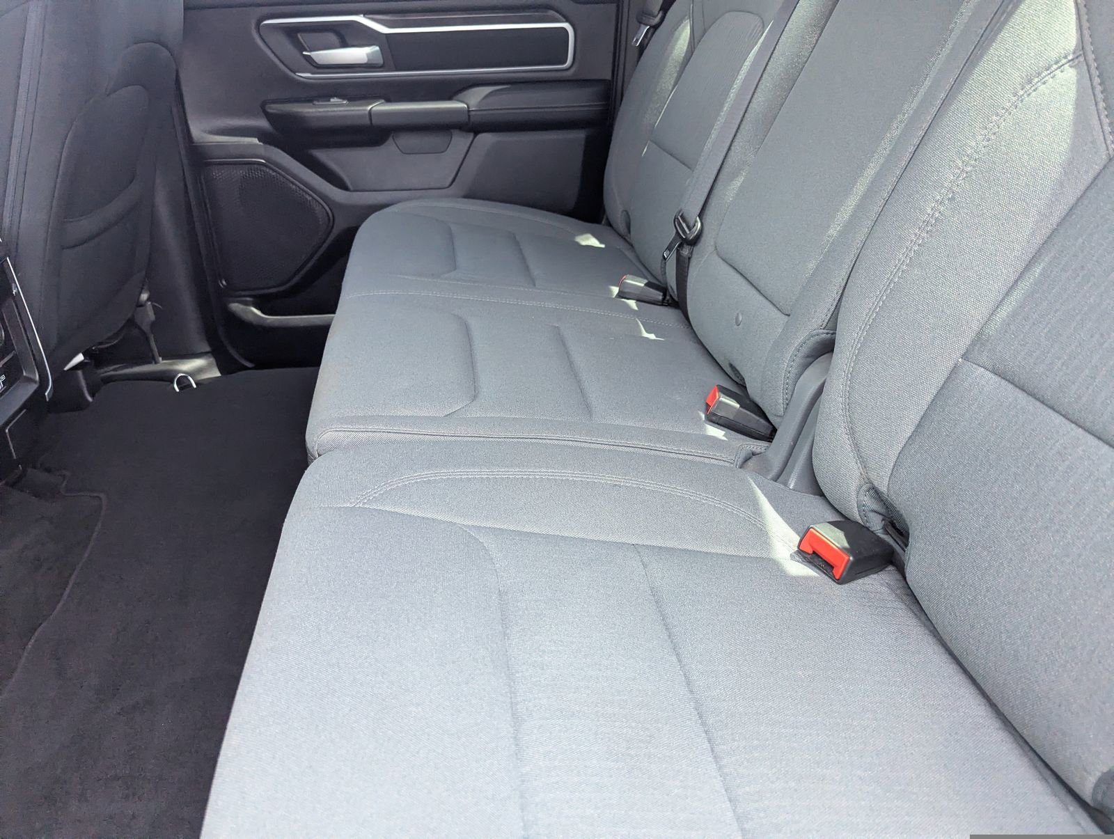 Used 2023 RAM 1500 Big Horn AWD/4WD image 16