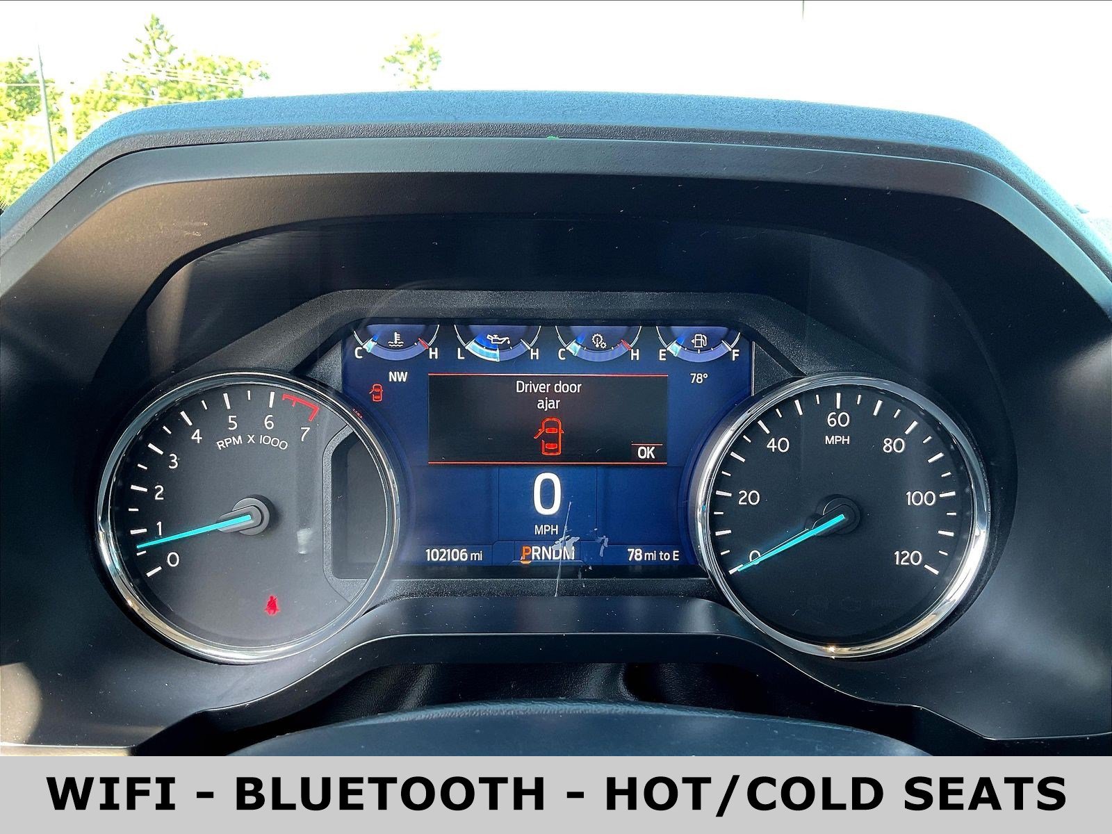 Used 2022 Ford Expedition Max XLT RWD image 13