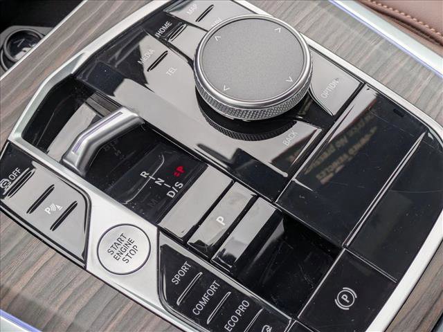 Used 2024 BMW X5 xDrive40i w/ Premium Package image 12