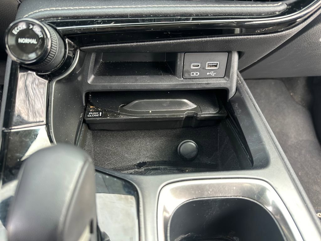 Used 2024 Lexus NX 350 AWD w/ Cold Area Package image 18