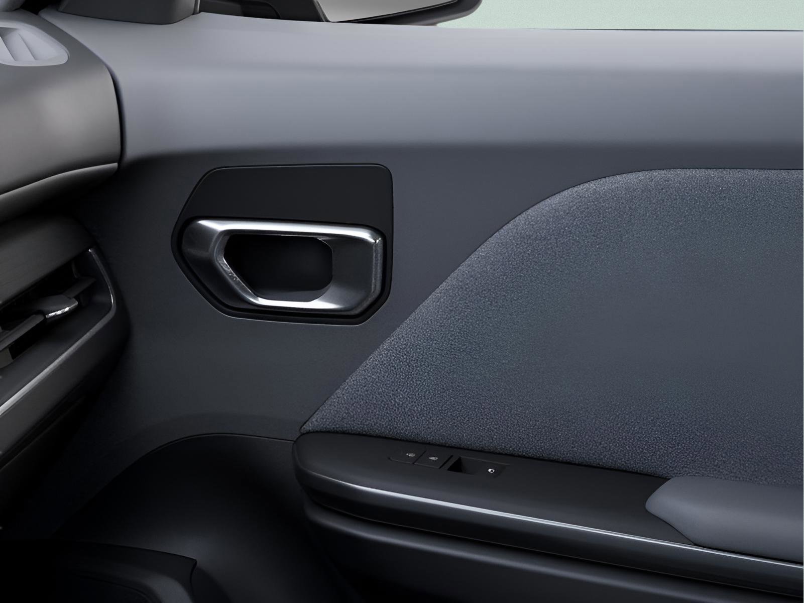 New 2025 Kia K4 EX image 24