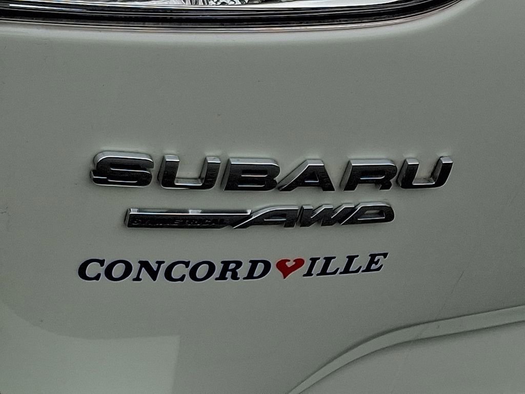 Certified 2022 Subaru Forester Touring AWD/4WD image 32