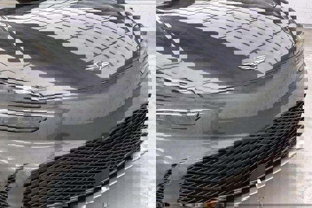 Used 2024 Genesis GV60 Advanced image 31