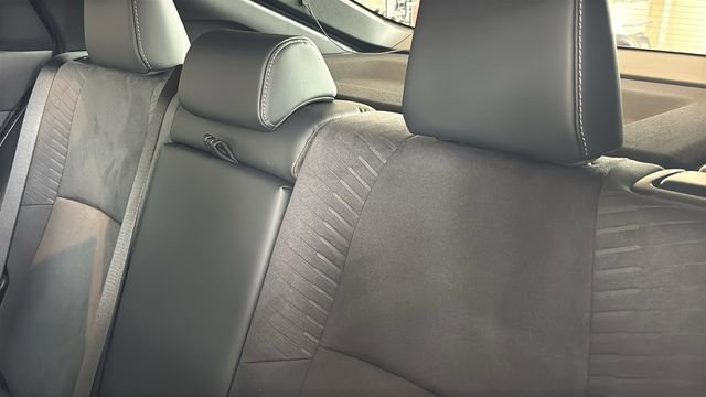 New 2026 Toyota C-HR w/ Cold Weather Package AWD/4WD image 28