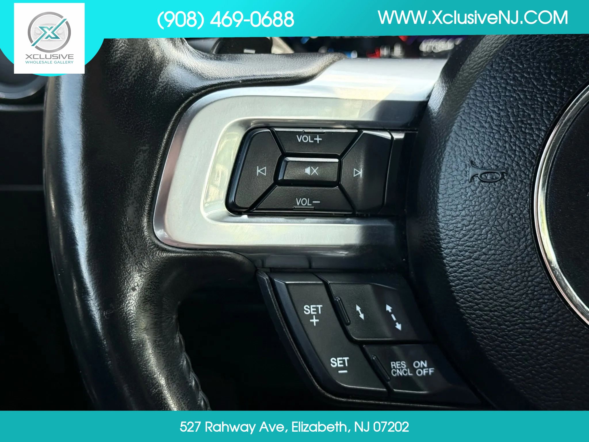 Used 2022 Ford Mustang Premium w/ Equipment Group 201A image 17