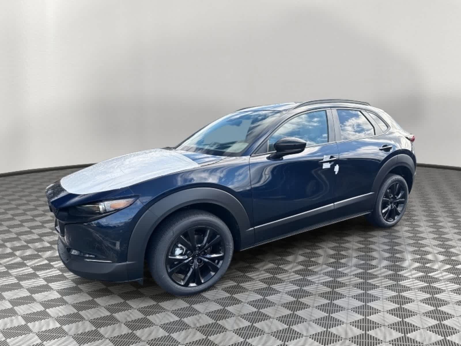New 2026 MAZDA CX-30 2.5 Turbo Aire Edition AWD/4WD image 7