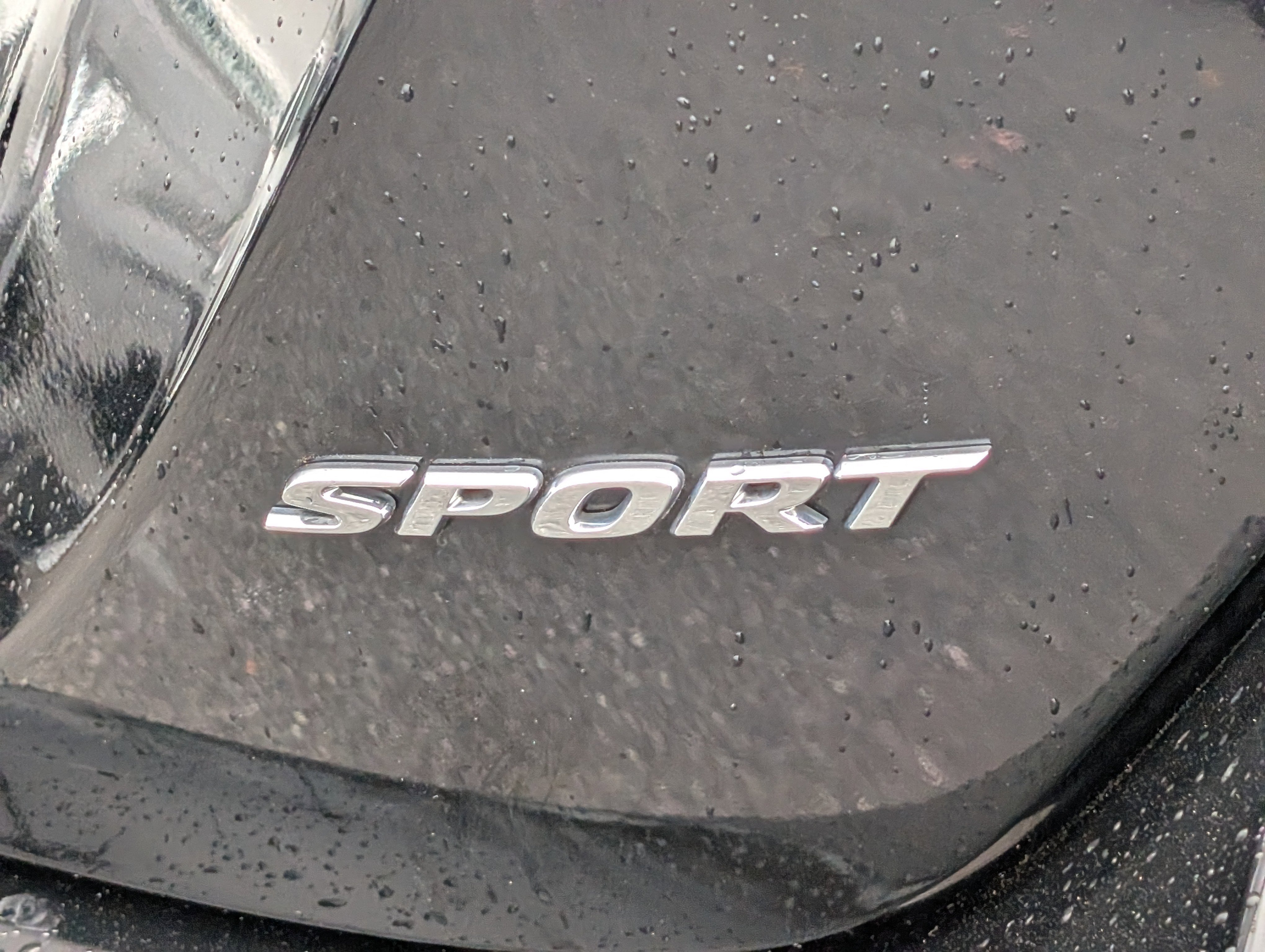 Used 2019 Honda Civic Sport image 9