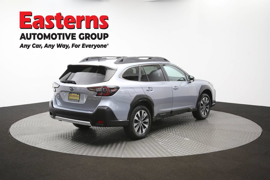 Used 2023 Subaru Outback Limited AWD/4WD image 45