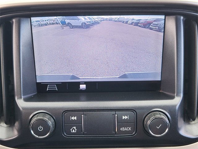 Used 2019 Chevrolet Colorado Z71 image 19