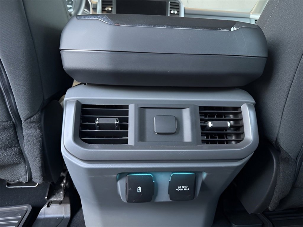 Used 2023 Ford F150 XLT w/ Equipment Group 302A High image 35