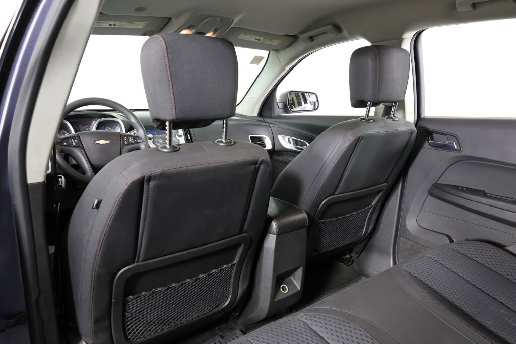 Used 2013 Chevrolet Equinox LS w/ LPO, Protection Package FWD image 14