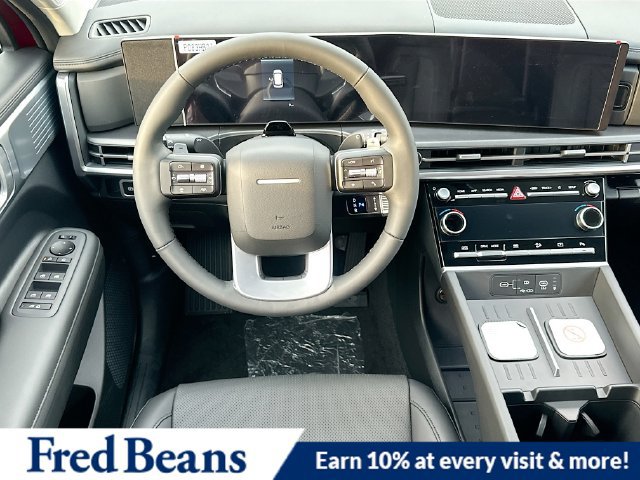 New 2026 Hyundai Santa Fe SEL AWD/4WD image 22