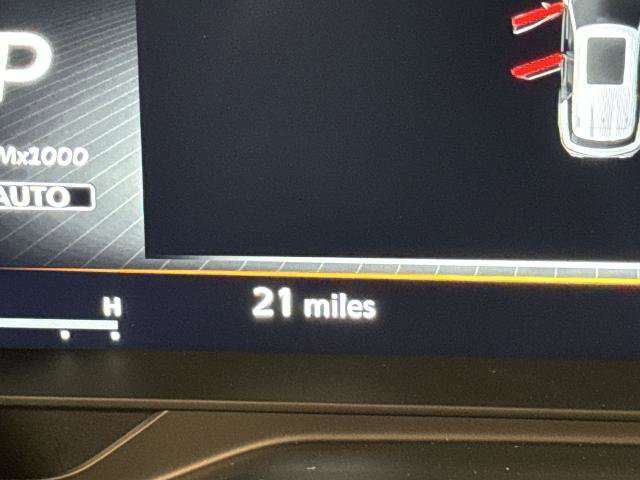 Certified 2025 INFINITI QX60 Autograph w/ Cargo Package image 19