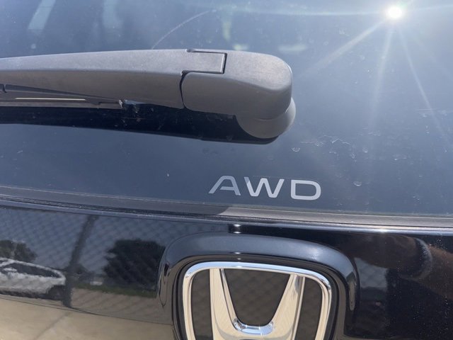 Used 2023 Honda CR-V EX-L image 8