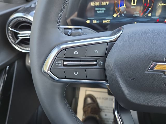 New 2026 Chevrolet Equinox LT w/ Safety and Technology Package AWD/4WD image 17