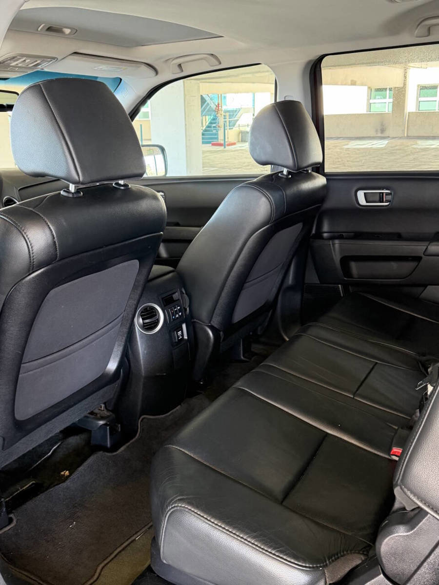 Used 2014 Honda Pilot EX-L image 21