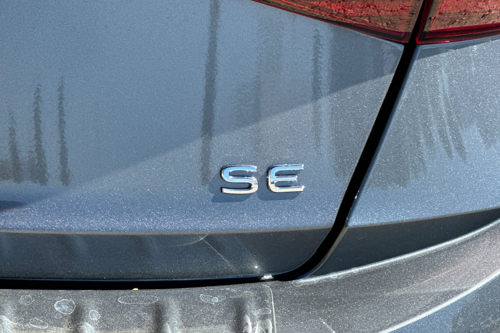 New 2026 Volkswagen Jetta SE FWD image 25