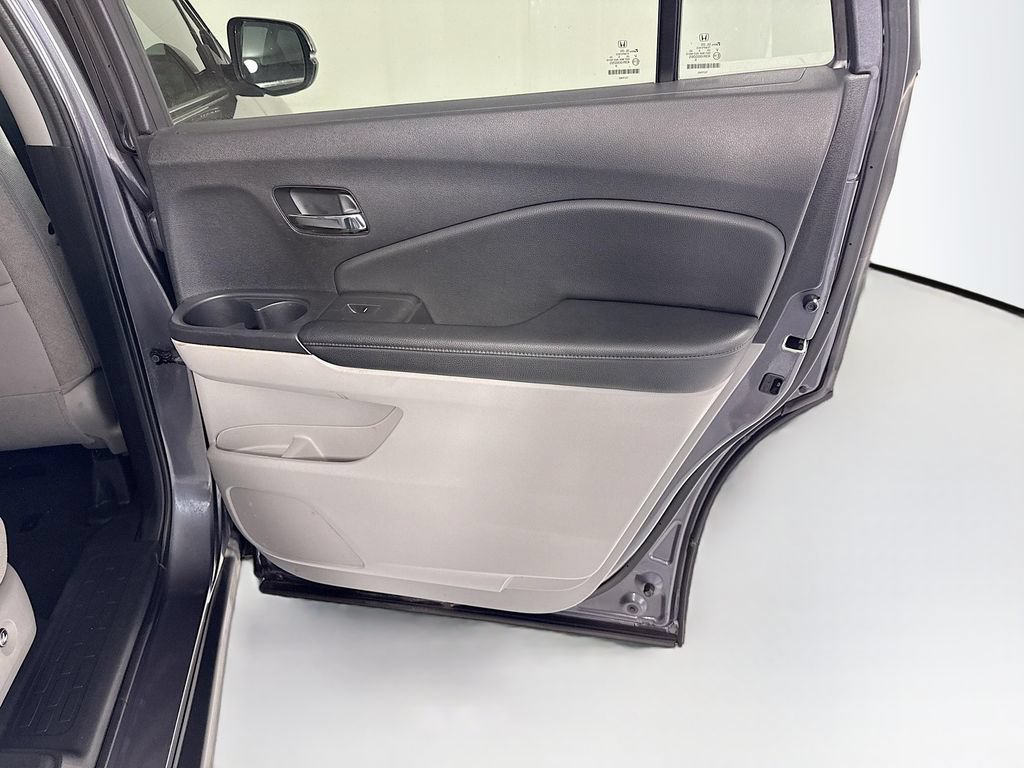 Certified 2020 Honda Pilot EX image 28