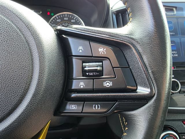 Used 2021 Subaru Crosstrek 2.5i Sport w/ Moonroof Package AWD/4WD image 28