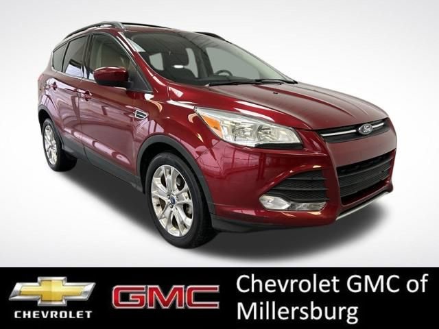 Used 2013 Ford Escape SE image 1