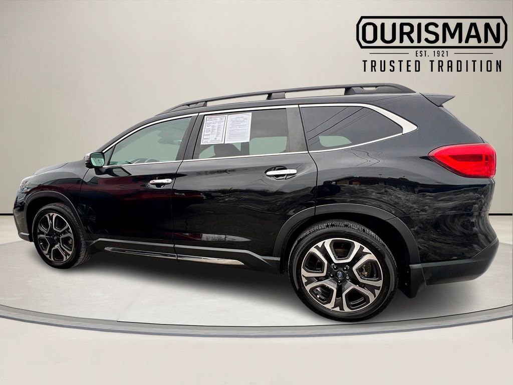 Used 2023 Subaru Ascent Touring image 2