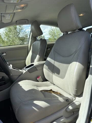 Used 2012 Toyota Prius Two image 13