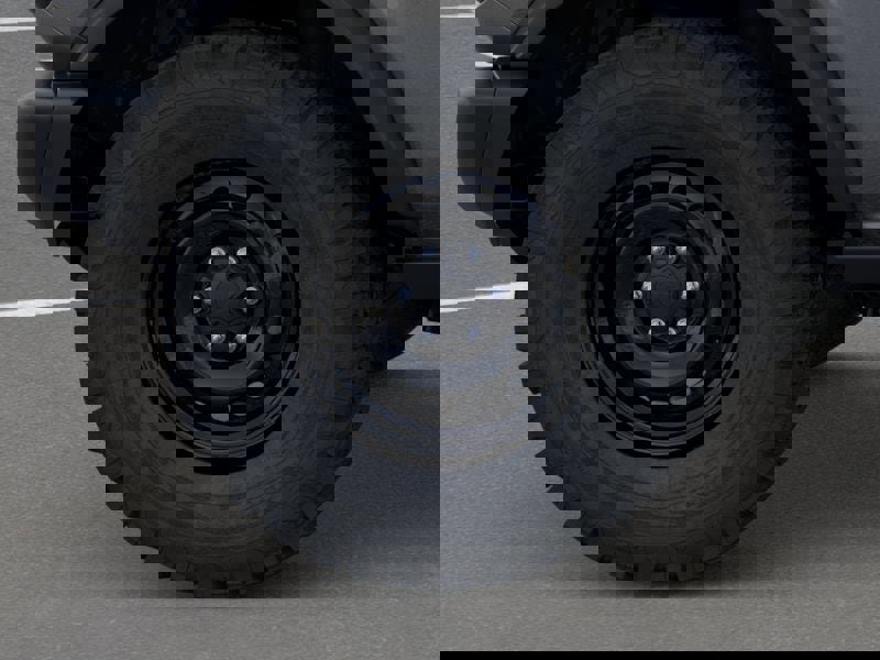 New 2026 Ford Bronco Badlands image 53