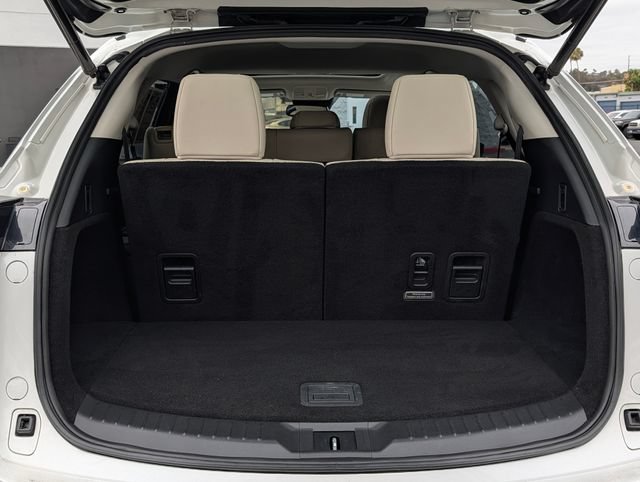 Used 2016 MAZDA CX-9 Touring FWD image 10