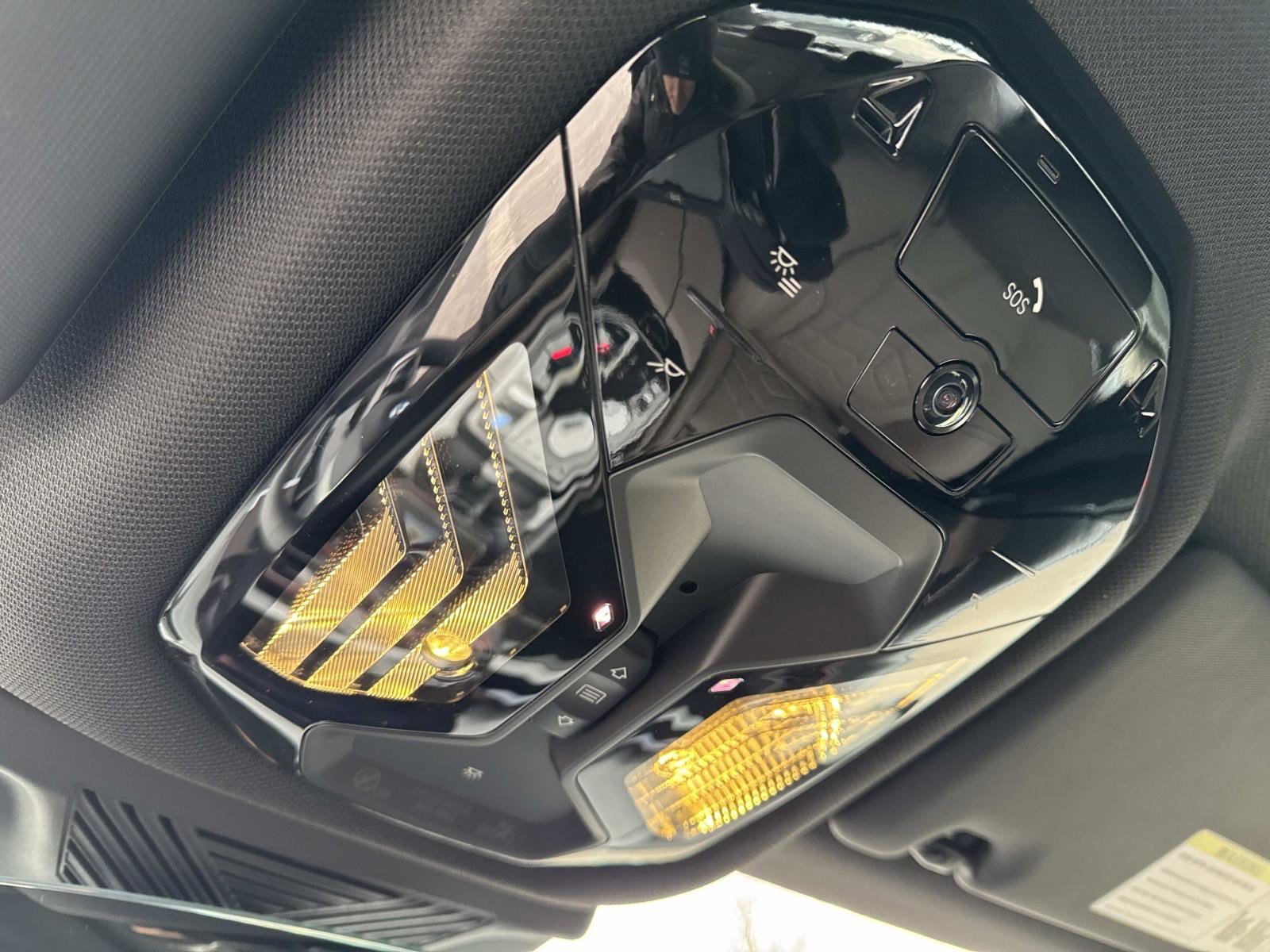 New 2026 BMW i5 eDrive40 w/ M Sport Package image 23