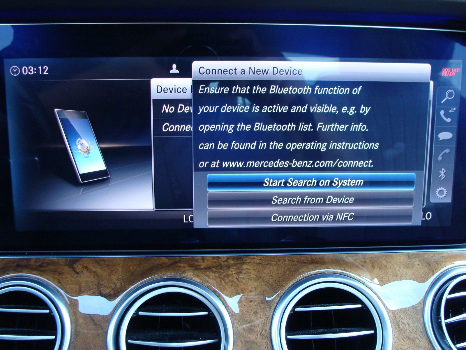 Used 2018 Mercedes-Benz E 300 4MATIC image 19