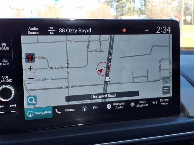 Used 2023 Honda Pilot Elite image 5