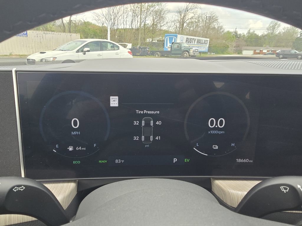 Used 2024 Hyundai Sonata Limited FWD image 18