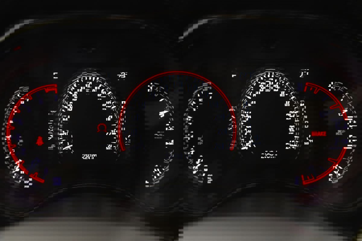 Used 2025 Dodge Durango GT w/ Trailer Tow Group IV image 19