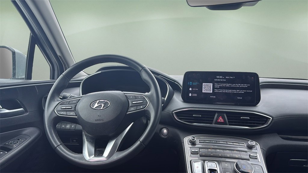 Used 2023 Hyundai Santa Fe SEL image 13