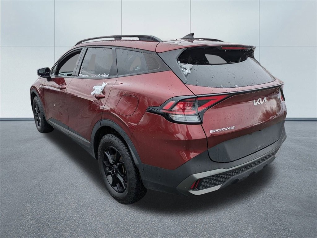 Used 2023 Kia Sportage X-Pro image 5