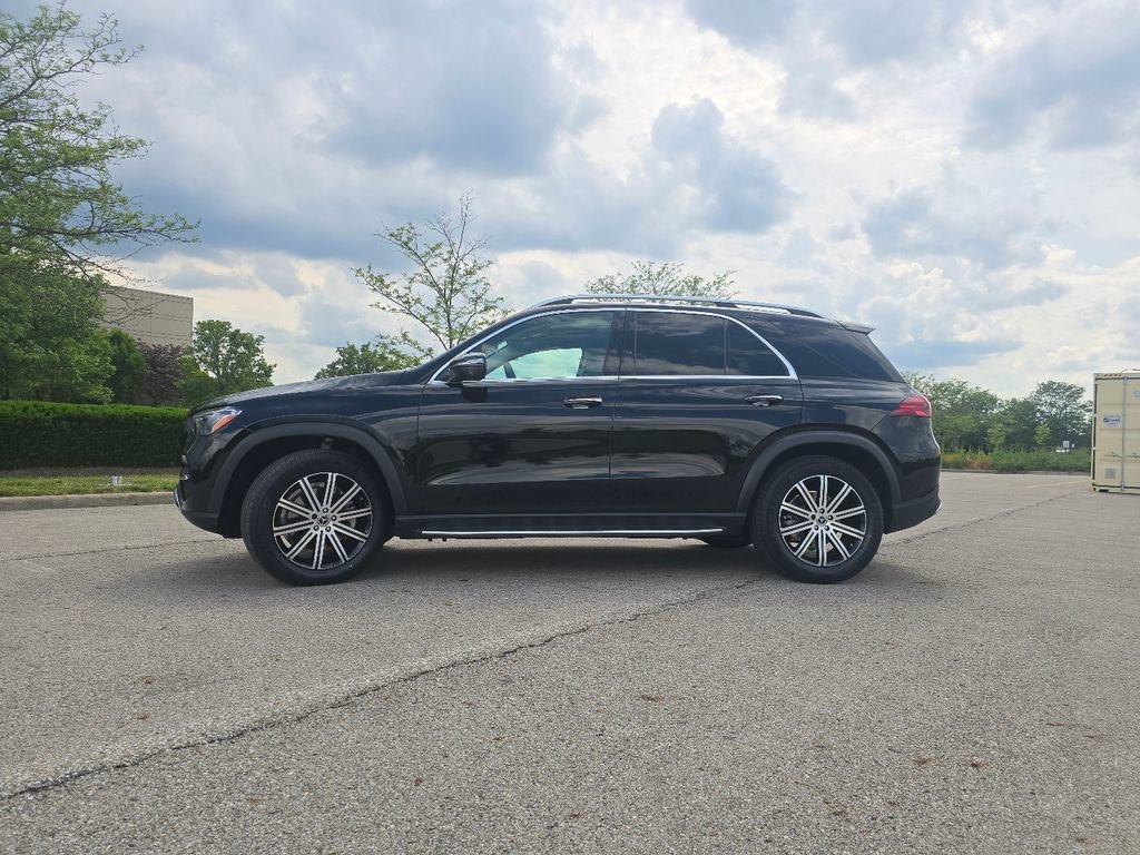 Certified 2026 Mercedes-Benz GLE 350 4MATIC image 14