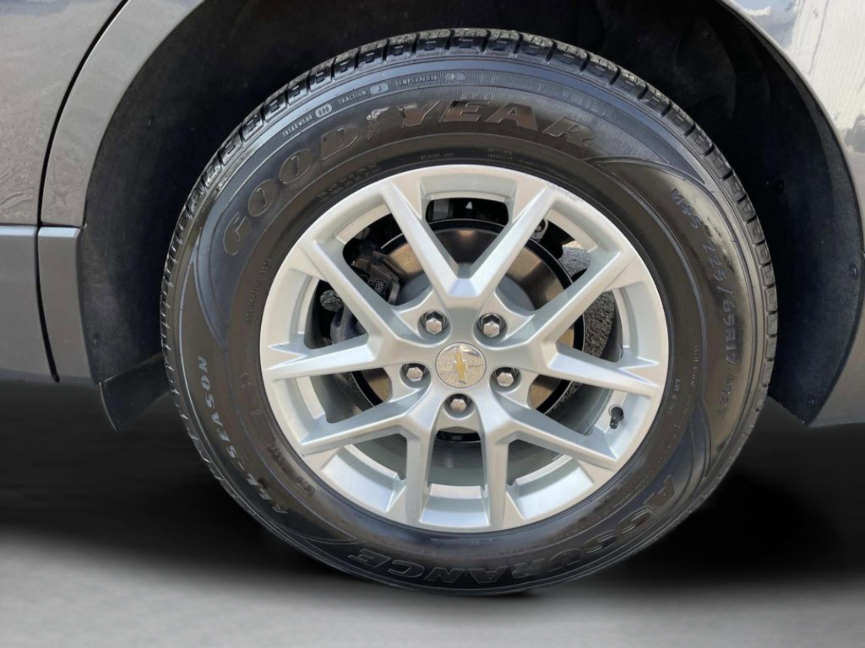 Used 2023 Chevrolet Equinox LT image 13