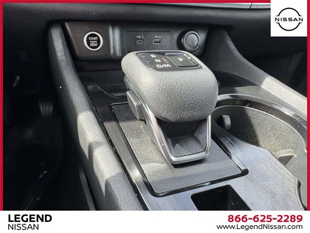 Certified 2023 Nissan Rogue SV w/ SV Premium Package image 26