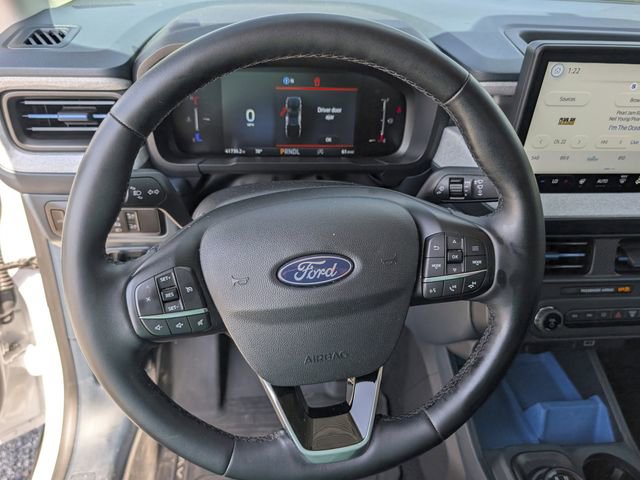 Used 2025 Ford Maverick XLT w/ XLT Luxury Package AWD/4WD image 29