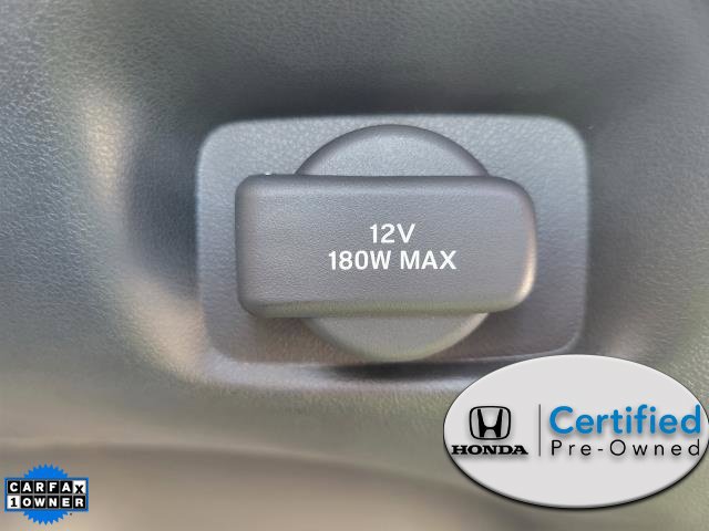 Certified 2024 Honda HR-V LX image 7