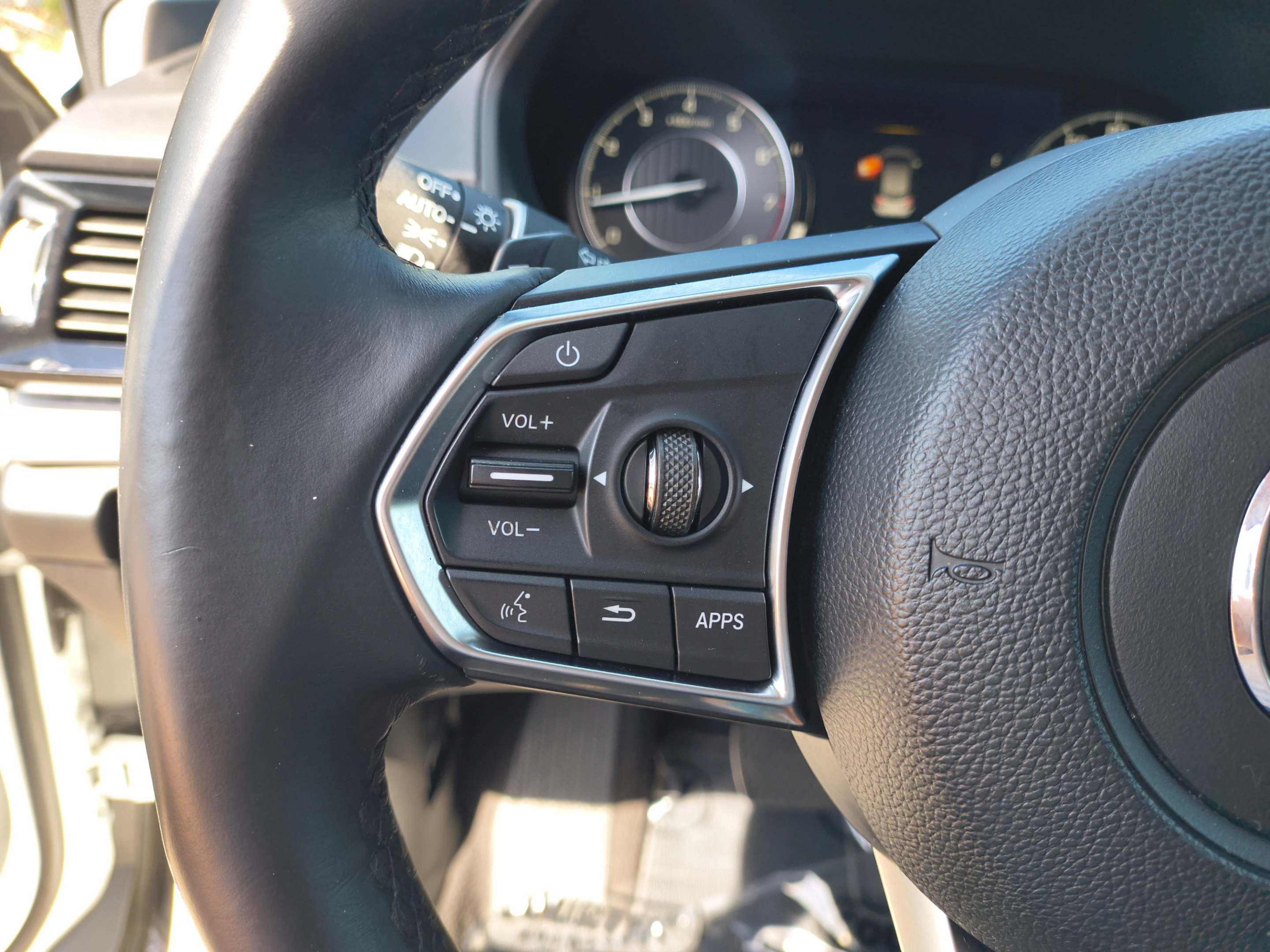 Used 2020 Acura RDX AWD image 28