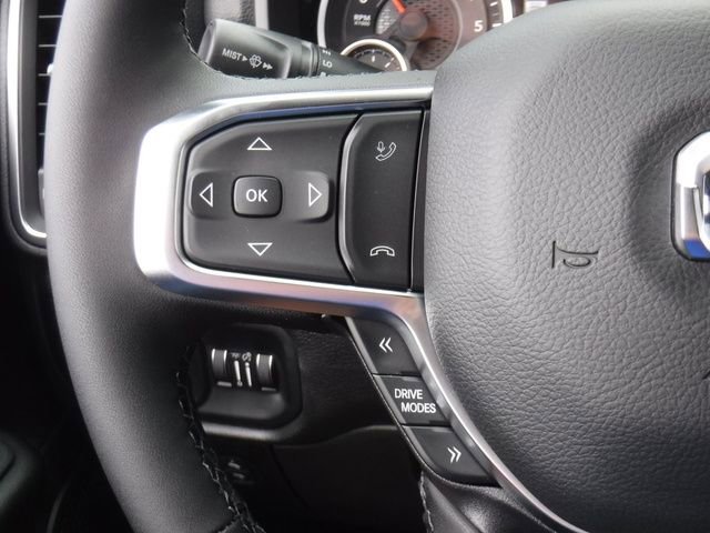 New 2026 RAM 1500 Big Horn image 31