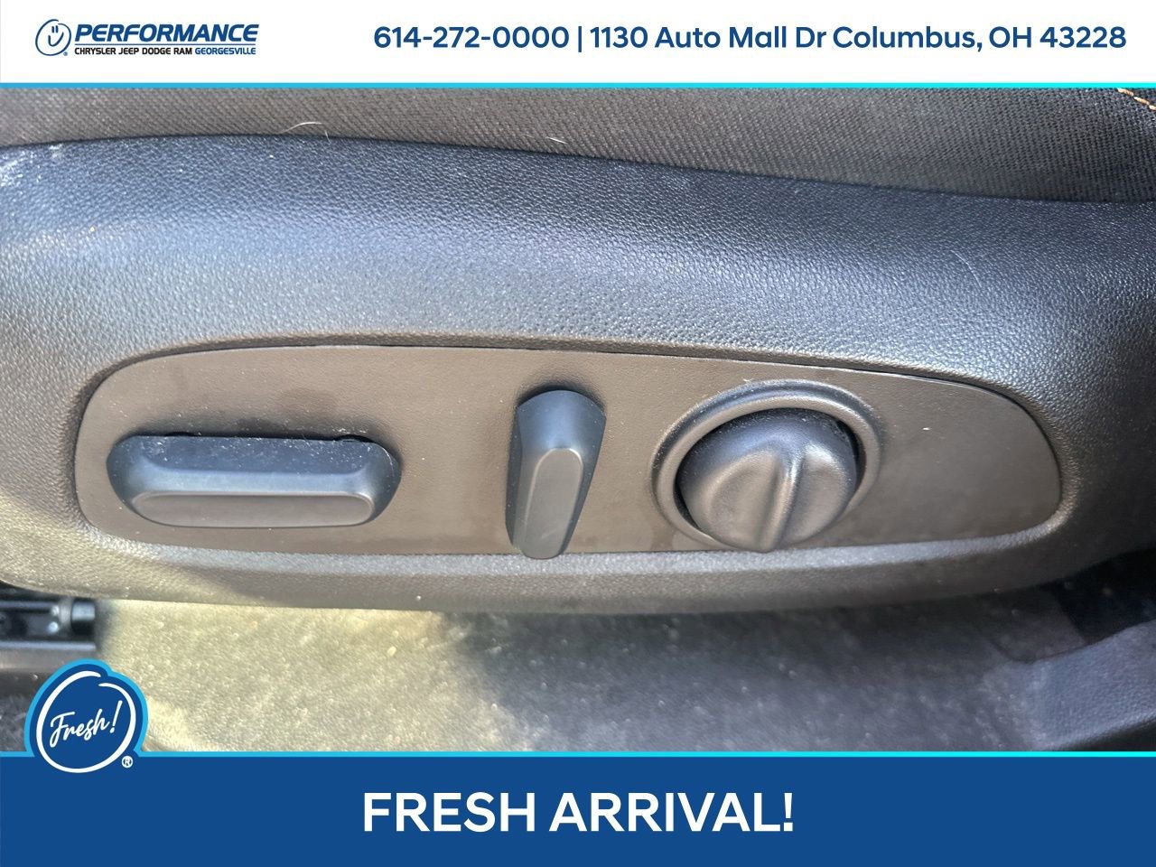 Used 2022 Chevrolet Equinox LT image 14