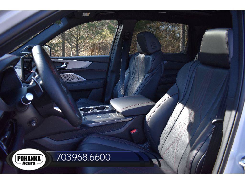 New 2026 Acura MDX A-Spec AWD/4WD image 27